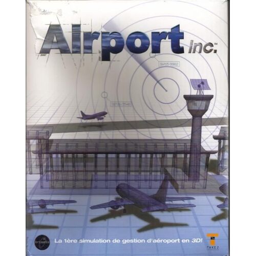 Airport Pc