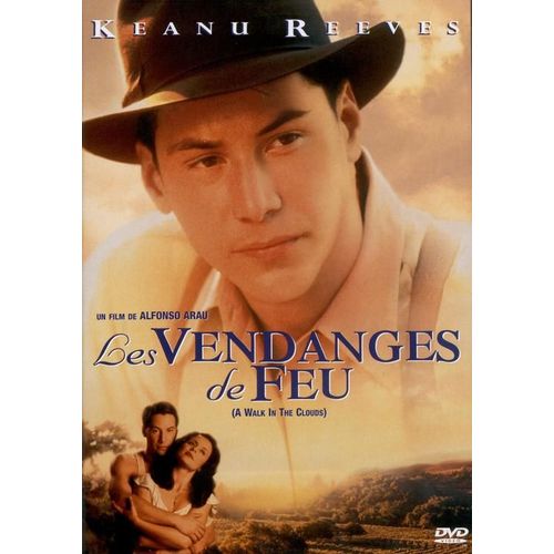 Les Vendanges De Feu