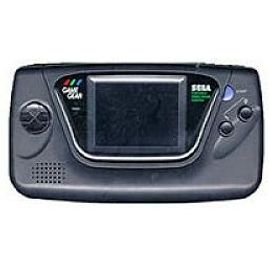 Sega Game Gear