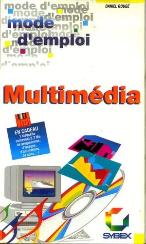 Multimedia Mode D'emploi