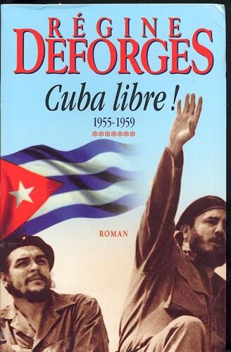 Cuba Libre!