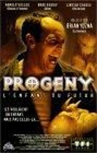 Progeny - Progeny