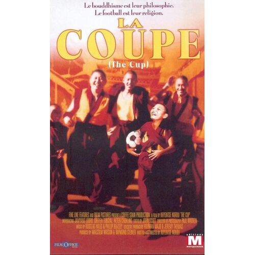 La Coupe