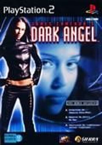 Dark Angel Ps2