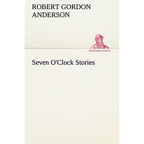 Seven O'clock Stories