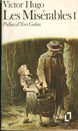 Les Miserables T 1