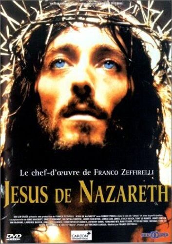 Jésus De Nazareth - Édition Spéciale