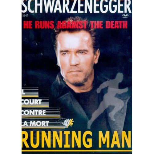 Running Man