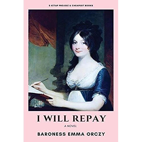 I Will Repay