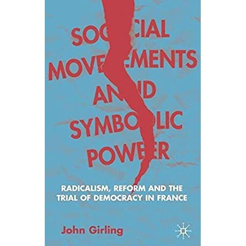 Social Movements And Symbolic Power