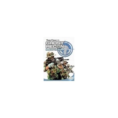 Ghost Recon Mission Pack 2 : Island Thunder (Add-On) Pc