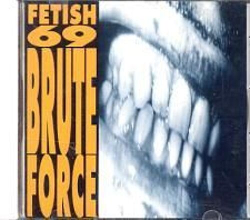 Brute Force