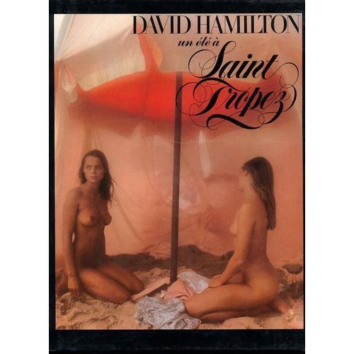 Un Été À Saint-Tropez