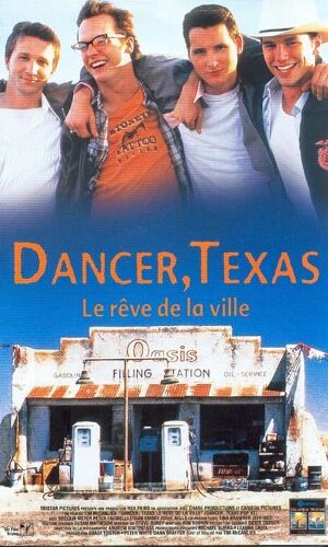 Dancer Texas