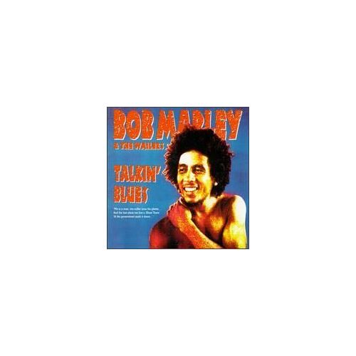 Talking Blues - Remastered