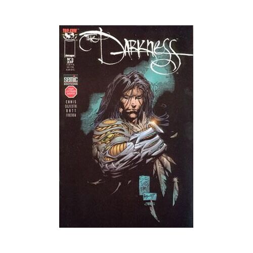 The Darkness N° 3