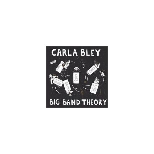 Big Band Theory