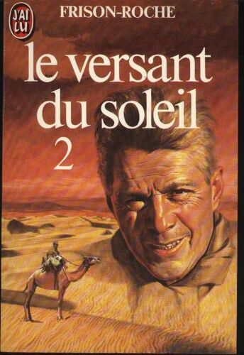 Le Versant Du Soleil