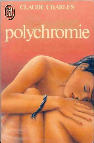 Polychromie