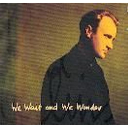 We Wait And We Wonder