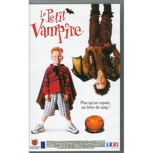 Le Petit Vampire