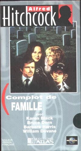 Complot De Famille