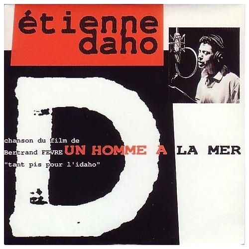 Un Homme À La Mer