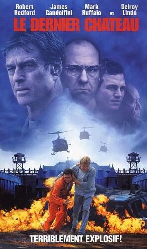 Le Dernier Chateau