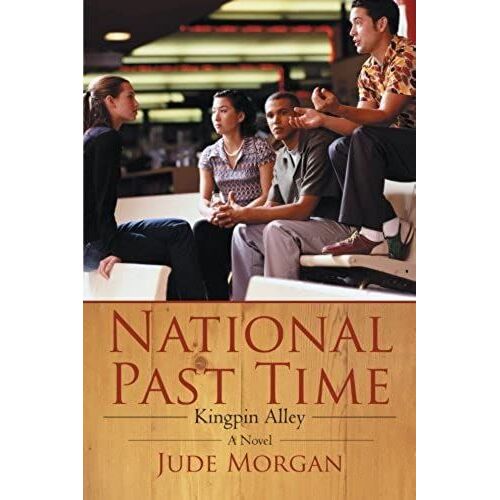 National Past Time
