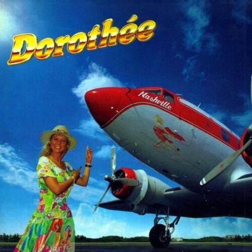 Nashville (Dorothée 1994)