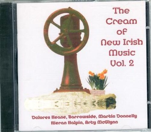 The Cream Of New Irish Music Vol.2