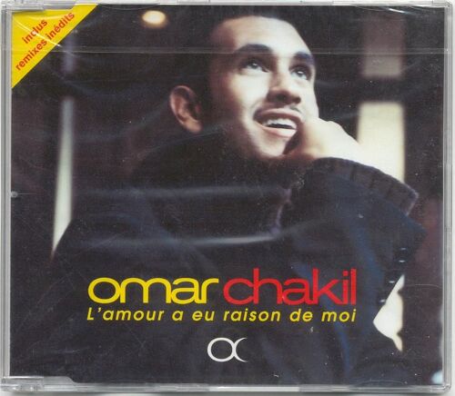 L'amour A Eu Raison De Moi