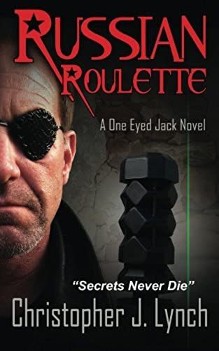Russian Roulette: A One Eyed Jack Novel: Volume 2