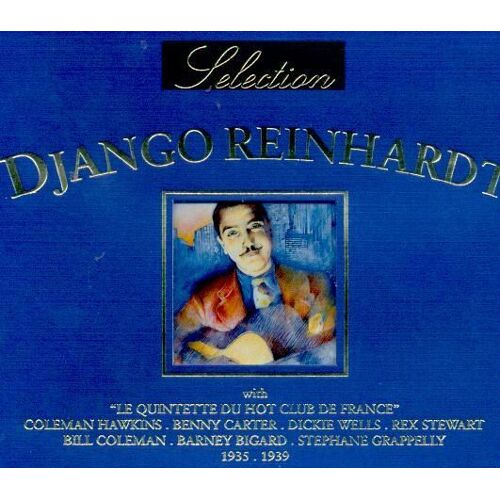 Selection - Django Reinhardt