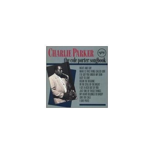 The Cole Porter Songbook (1950)