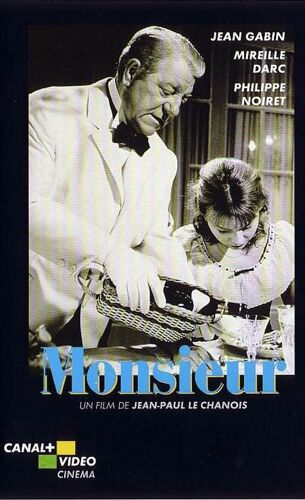 Monsieur