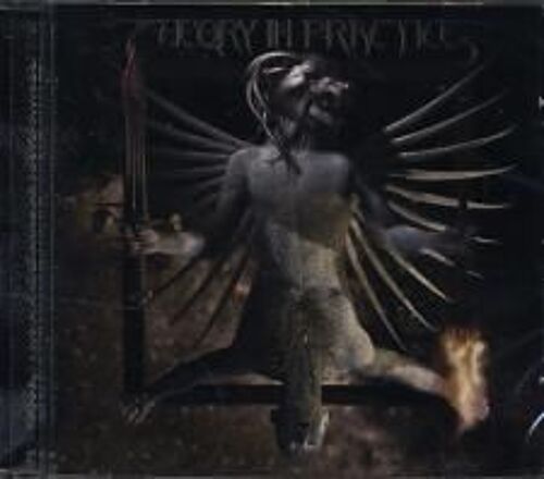 The Armageddon Theories