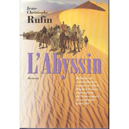 L'abyssin
