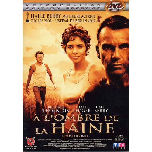 A L'ombre De La Haine - Édition Prestige