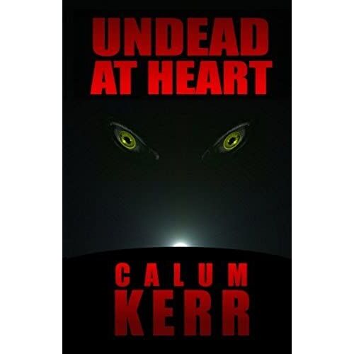 Undead At Heart