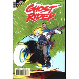 Ghost Rider N° 3