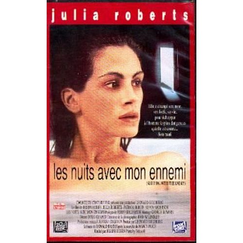 Les Nuits Avec Mon Ennemi
