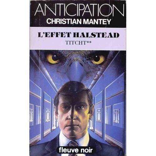 L'effet Halstead - Ticht 2