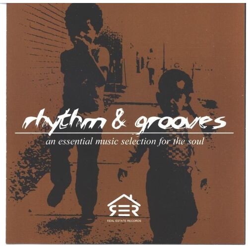 Rhythms & Grooves