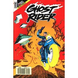 Ghost Rider N° 4