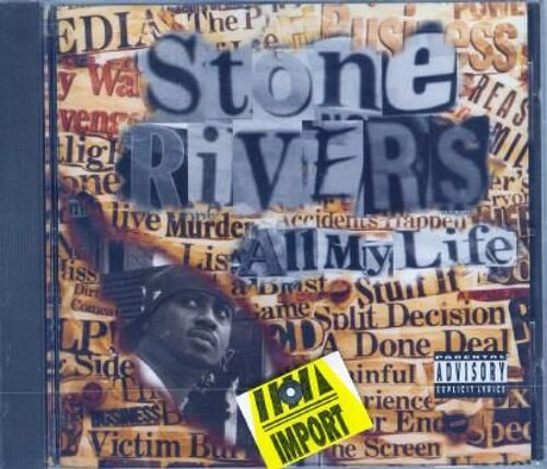 All My Life (Import U.S)