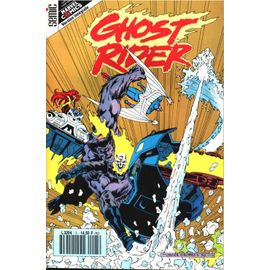 Ghost Rider N° 5