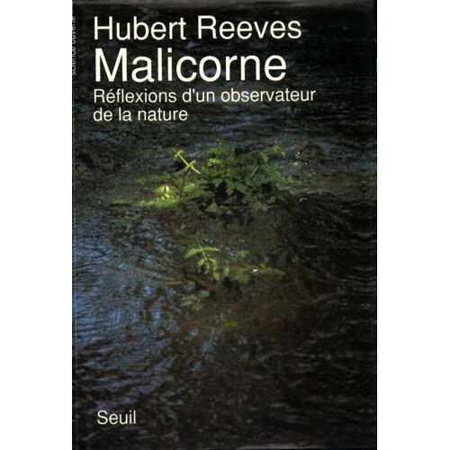 Malicorne - Réflexions D'un Observateur De La Nature