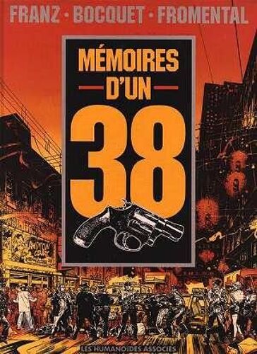 Memoires D'un 38