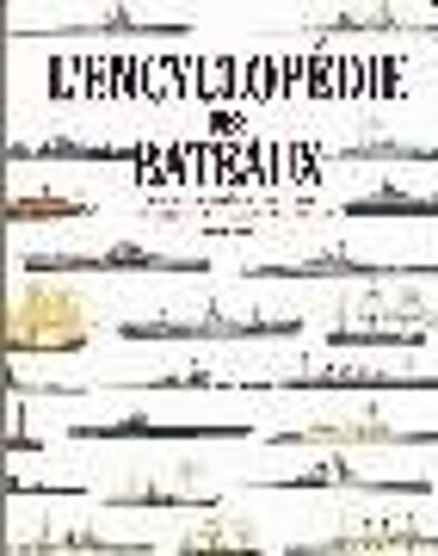 Encyclopédie Des Bateaux